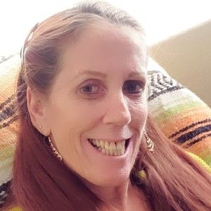 Meet your Posher, Jerilee